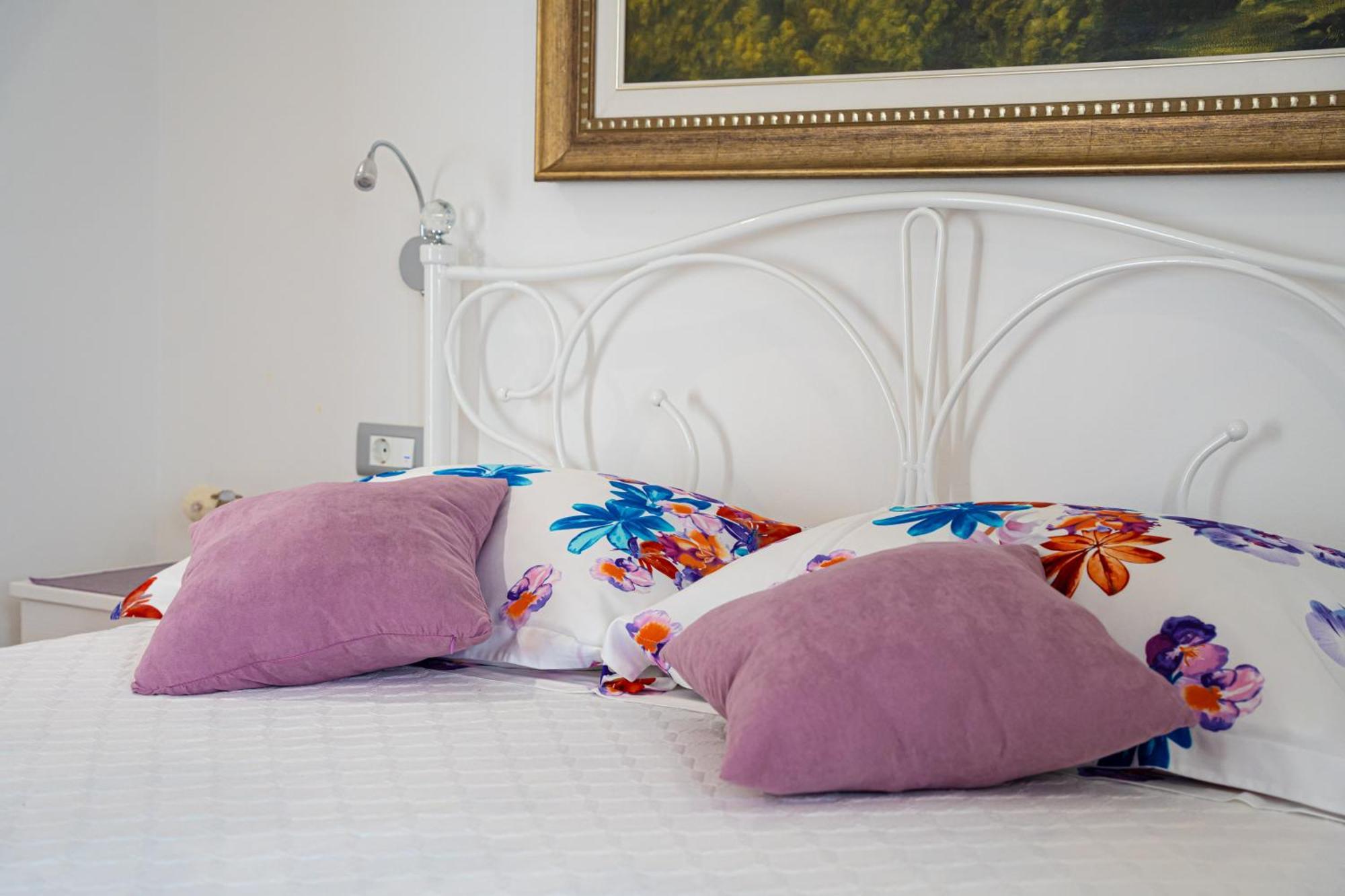 Holiday Home Belveder Motovun With Heated Pool Livade Luaran gambar